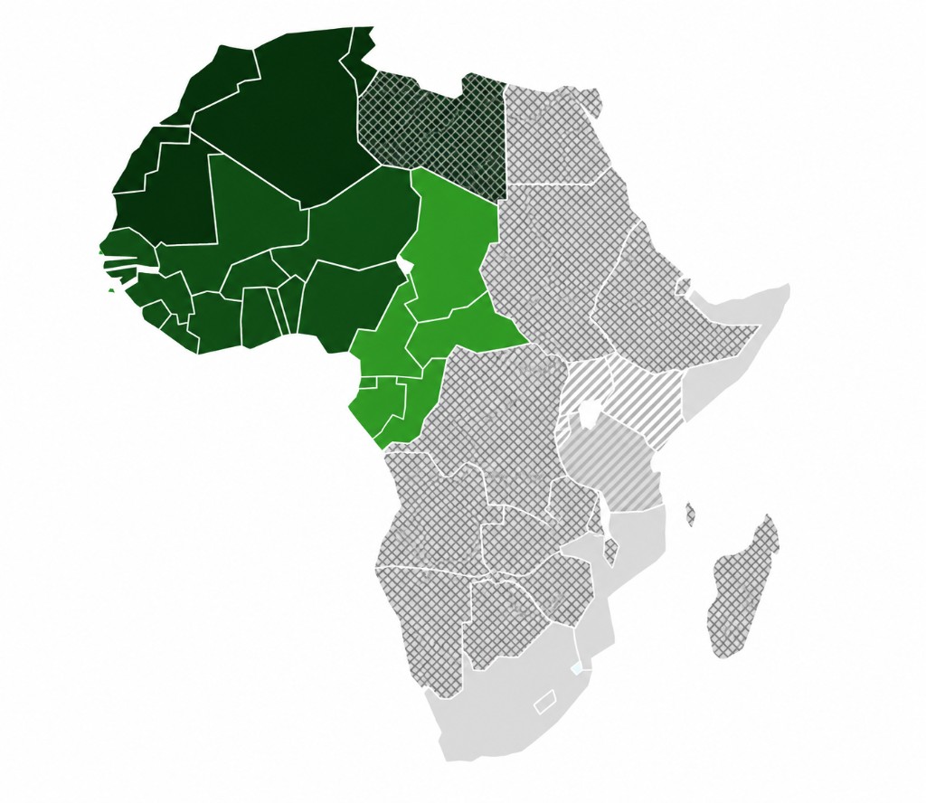 Intra-Africa Trade