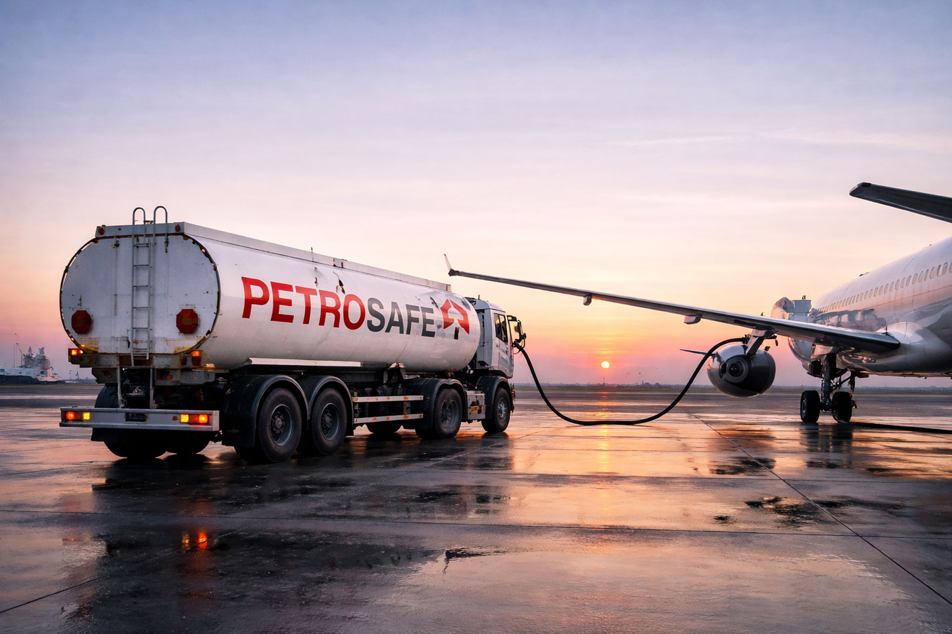 Jet fuel