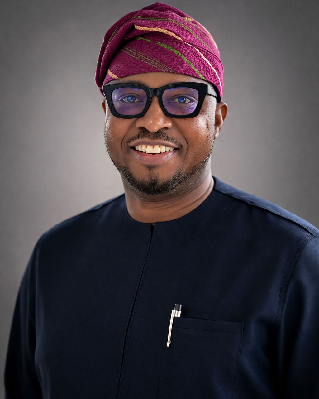 Prince Adesoji Ologbenla, Chairman of the Board