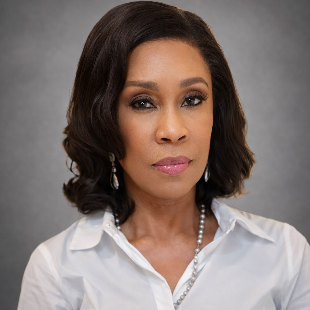 Judith Ogbara, Head , Business Development and SPVs