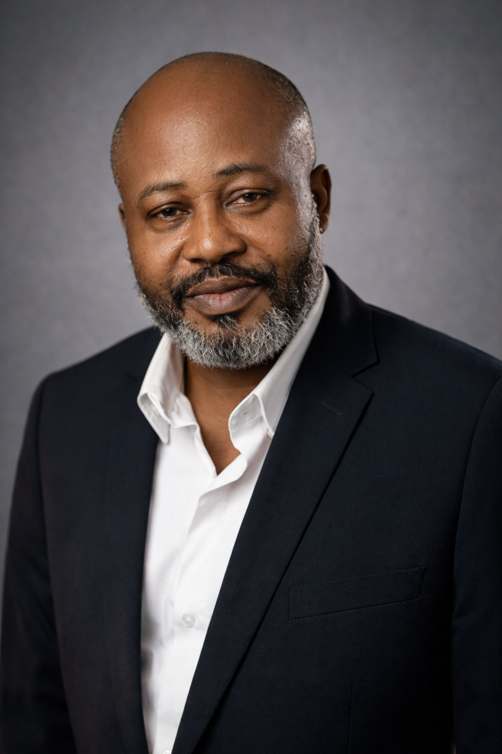 Henry Akeni, ED Risk Management