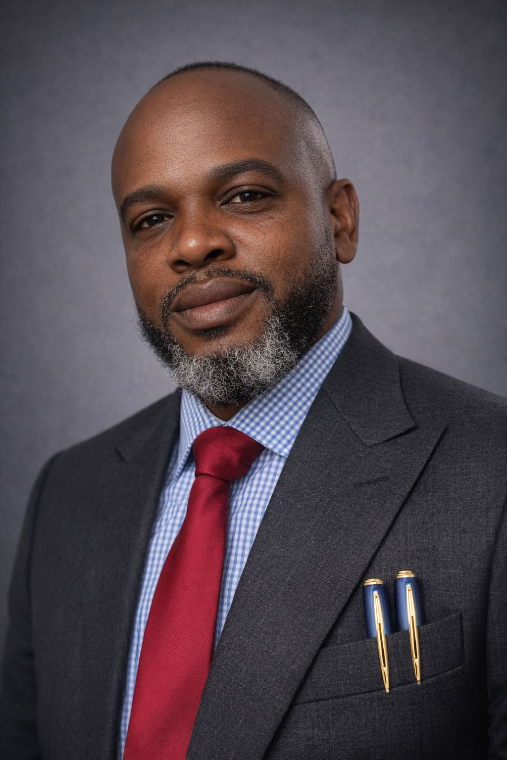 Temitope Michaels, Independent Director, Non-Executive