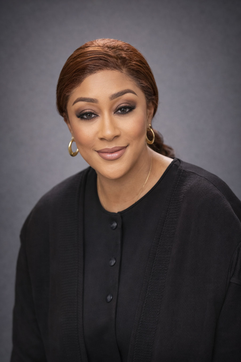 Tina E. Oruche, Non-Executive Director